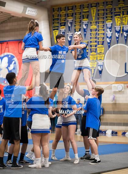 Thumbnail 1 in Del Oro @ Rocklin photogallery.
