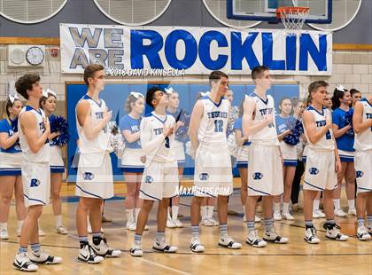 Thumbnail 1 in Del Oro @ Rocklin photogallery.