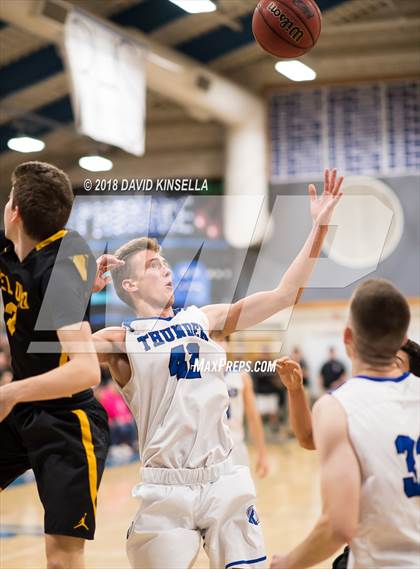 Thumbnail 1 in Del Oro @ Rocklin photogallery.