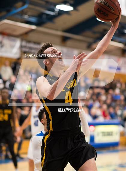 Thumbnail 1 in Del Oro @ Rocklin photogallery.