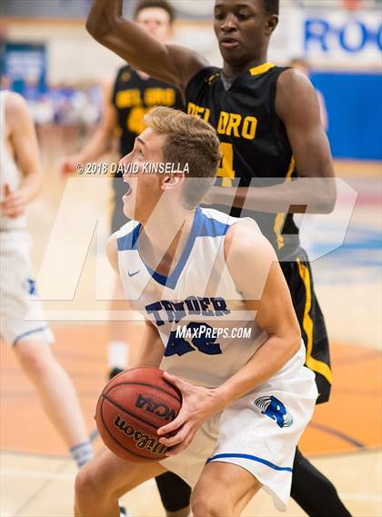 Thumbnail 1 in Del Oro @ Rocklin photogallery.
