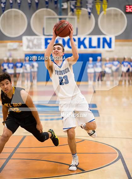 Thumbnail 2 in Del Oro @ Rocklin photogallery.