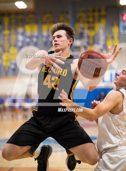 Thumbnail 1 in Del Oro @ Rocklin photogallery.