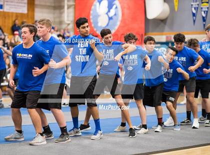 Thumbnail 2 in Del Oro @ Rocklin photogallery.