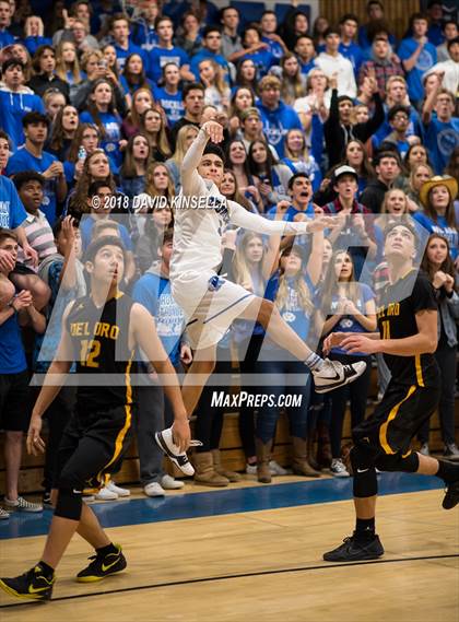 Thumbnail 3 in Del Oro @ Rocklin photogallery.