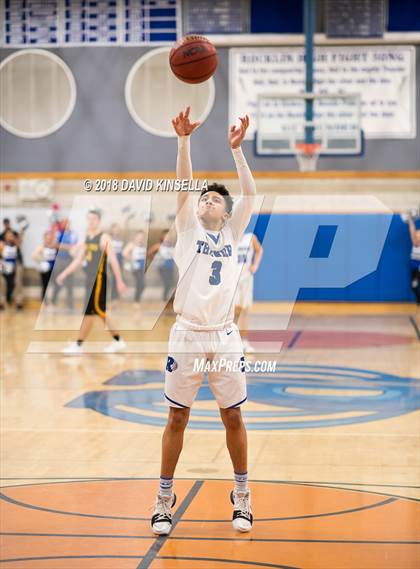Thumbnail 1 in Del Oro @ Rocklin photogallery.