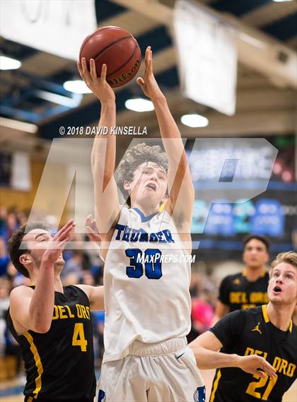 Thumbnail 3 in Del Oro @ Rocklin photogallery.