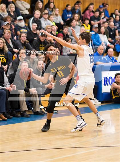 Thumbnail 3 in Del Oro @ Rocklin photogallery.