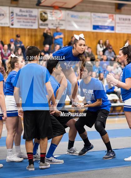 Thumbnail 2 in Del Oro @ Rocklin photogallery.
