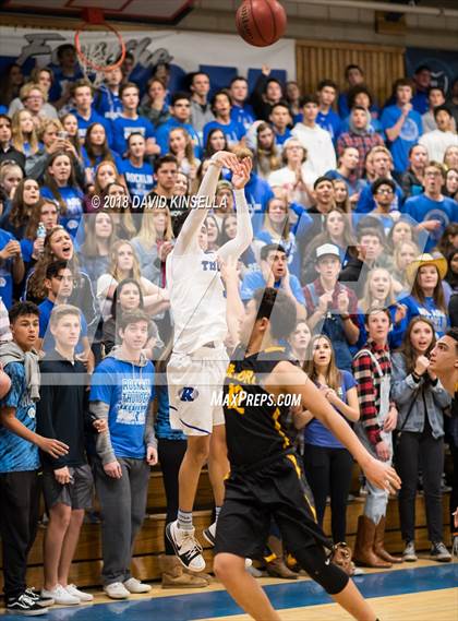 Thumbnail 2 in Del Oro @ Rocklin photogallery.