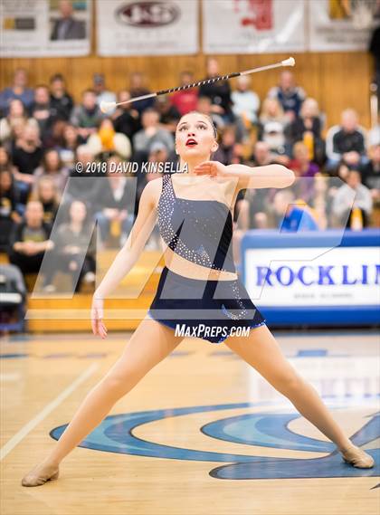 Thumbnail 1 in Del Oro @ Rocklin photogallery.