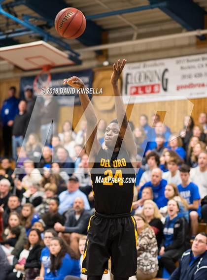 Thumbnail 1 in Del Oro @ Rocklin photogallery.