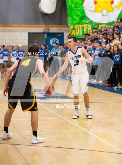 Thumbnail 2 in Del Oro @ Rocklin photogallery.