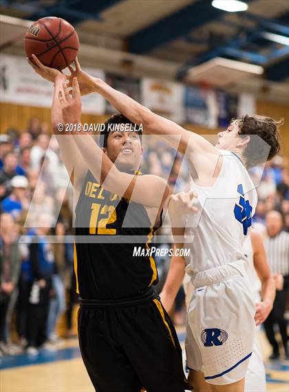 Thumbnail 2 in Del Oro @ Rocklin photogallery.