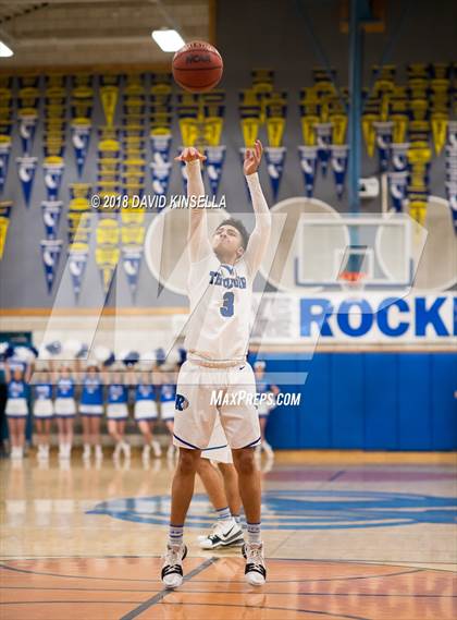 Thumbnail 1 in Del Oro @ Rocklin photogallery.