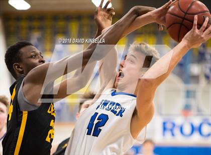Thumbnail 2 in Del Oro @ Rocklin photogallery.
