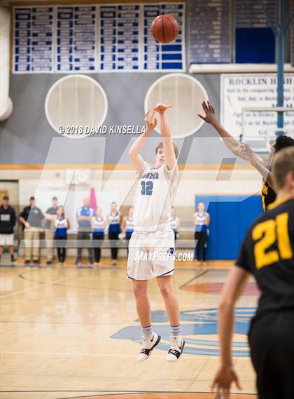 Thumbnail 2 in Del Oro @ Rocklin photogallery.