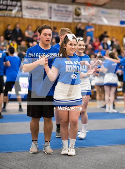 Thumbnail 2 in Del Oro @ Rocklin photogallery.