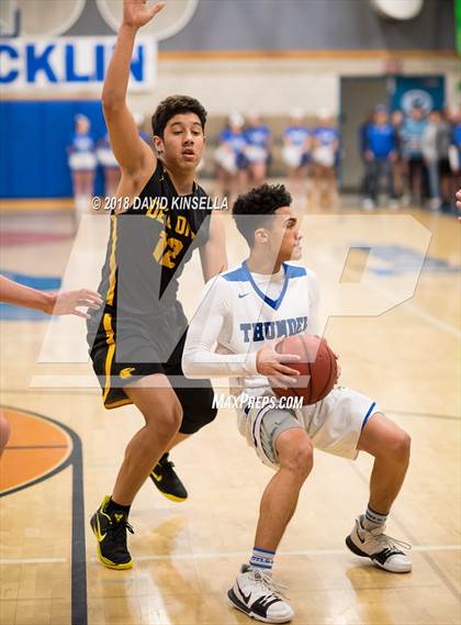 Thumbnail 1 in Del Oro @ Rocklin photogallery.