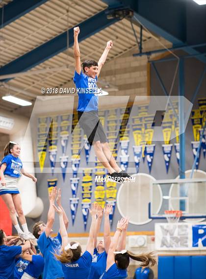 Thumbnail 2 in Del Oro @ Rocklin photogallery.