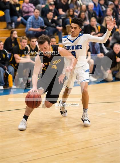 Thumbnail 1 in Del Oro @ Rocklin photogallery.