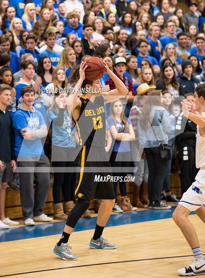 Thumbnail 2 in Del Oro @ Rocklin photogallery.