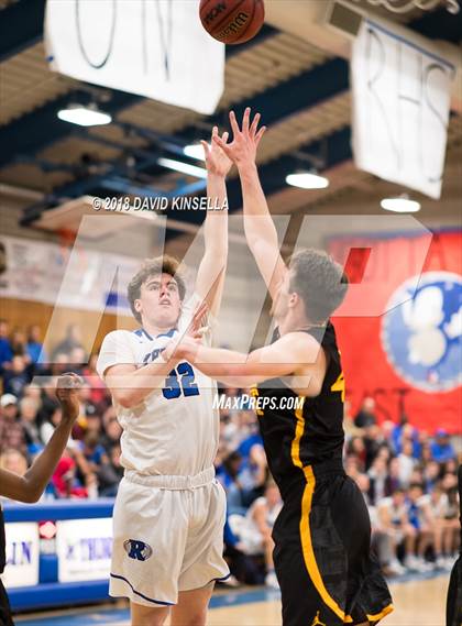 Thumbnail 1 in Del Oro @ Rocklin photogallery.