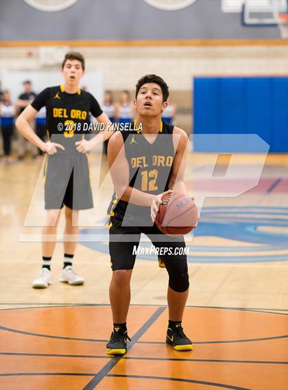 Thumbnail 2 in Del Oro @ Rocklin photogallery.