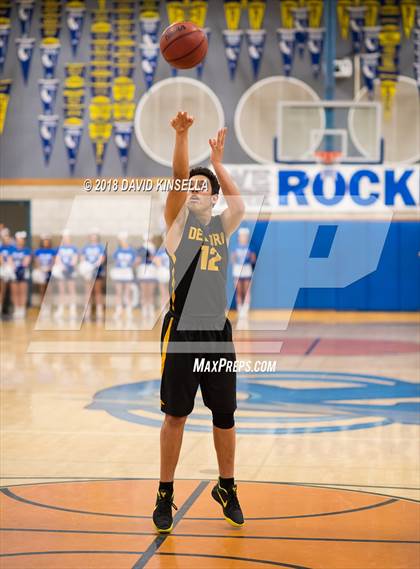 Thumbnail 2 in Del Oro @ Rocklin photogallery.