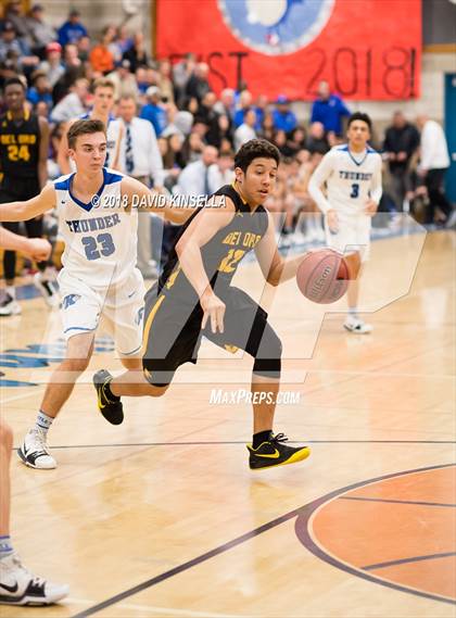Thumbnail 1 in Del Oro @ Rocklin photogallery.