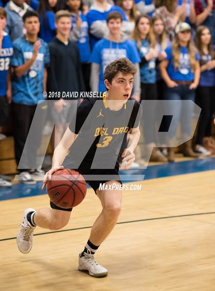 Thumbnail 2 in Del Oro @ Rocklin photogallery.