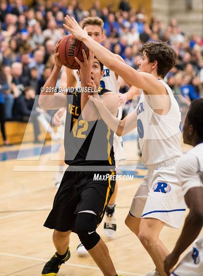 Thumbnail 1 in Del Oro @ Rocklin photogallery.