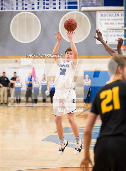 Thumbnail 1 in Del Oro @ Rocklin photogallery.