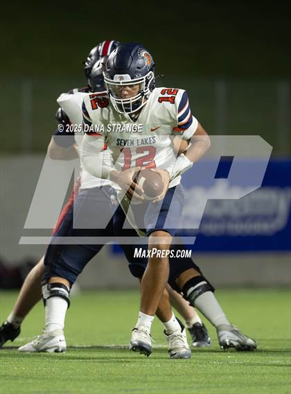 Thumbnail 1 in Seven Lakes @ Tompkins photogallery.