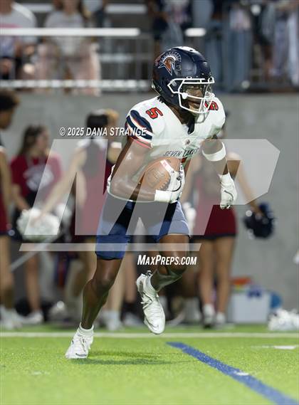 Thumbnail 1 in Seven Lakes @ Tompkins photogallery.