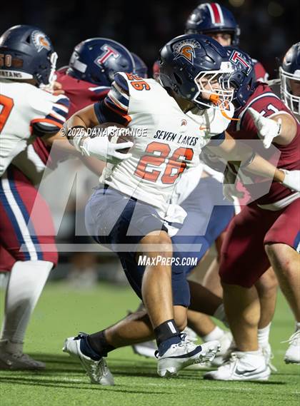 Thumbnail 2 in Seven Lakes @ Tompkins photogallery.