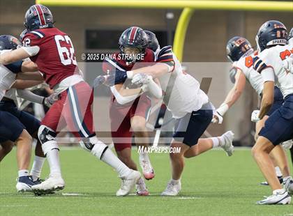 Thumbnail 1 in Seven Lakes @ Tompkins photogallery.