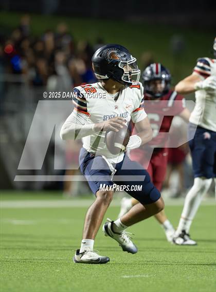 Thumbnail 2 in Seven Lakes @ Tompkins photogallery.