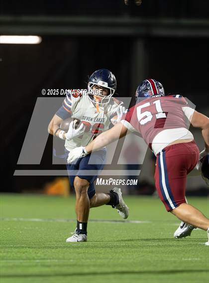 Thumbnail 1 in Seven Lakes @ Tompkins photogallery.