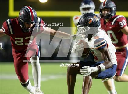 Thumbnail 2 in Seven Lakes @ Tompkins photogallery.