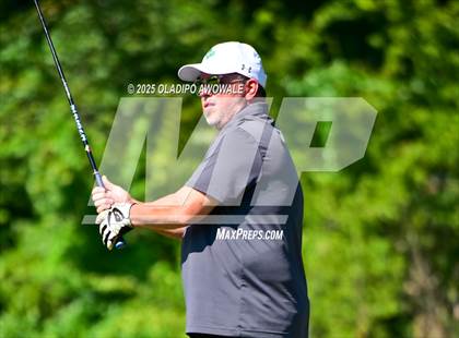 Thumbnail 1 in JV: GISD Invitational photogallery.