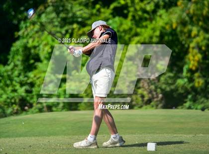 Thumbnail 2 in JV: GISD Invitational photogallery.