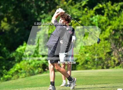 Thumbnail 3 in JV: GISD Invitational photogallery.