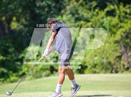 Thumbnail 2 in JV: GISD Invitational photogallery.
