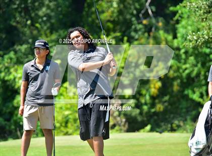 Thumbnail 2 in JV: GISD Invitational photogallery.