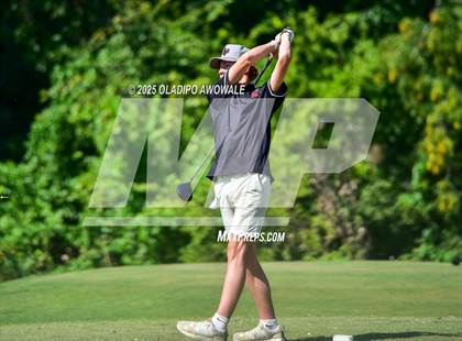 Thumbnail 3 in JV: GISD Invitational photogallery.