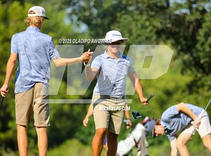 Thumbnail 1 in JV: GISD Invitational photogallery.