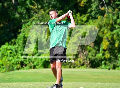 Thumbnail 1 in JV: GISD Invitational photogallery.