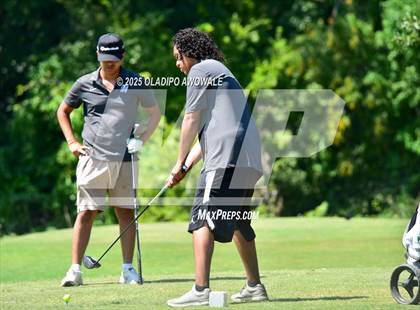 Thumbnail 2 in JV: GISD Invitational photogallery.