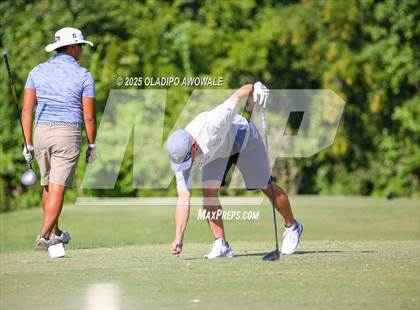 Thumbnail 2 in JV: GISD Invitational photogallery.